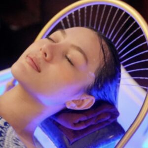 Head Spa 1h